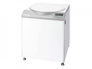 CR30NX 高速冷凍離心機（落地式）